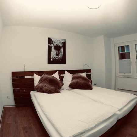 Emelie Zermatt 4**** Apartment Exterior photo