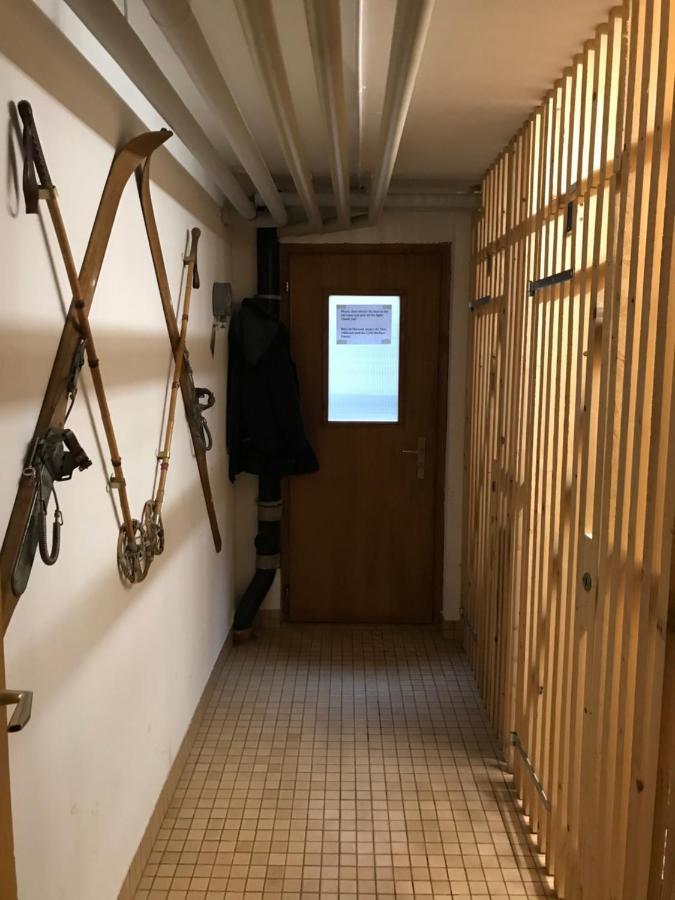 Emelie Zermatt 4**** Apartment Exterior photo