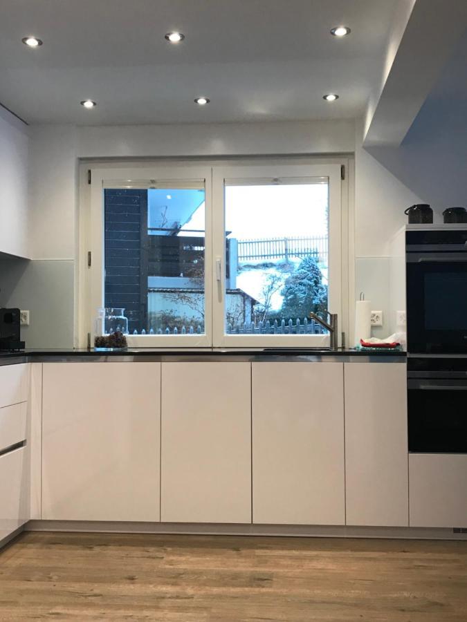 Emelie Zermatt 4**** Apartment Exterior photo