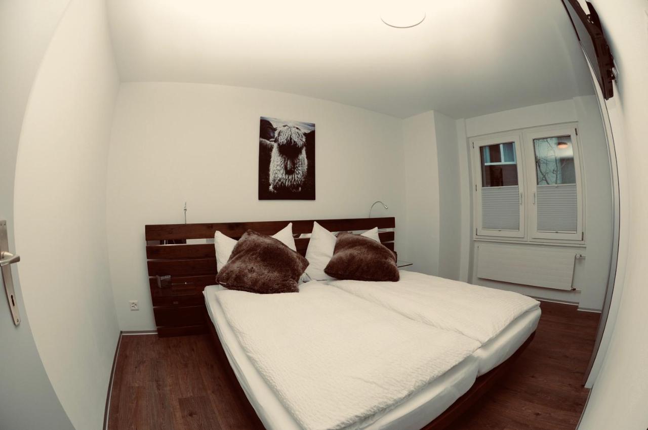 Emelie Zermatt 4**** Apartment Exterior photo