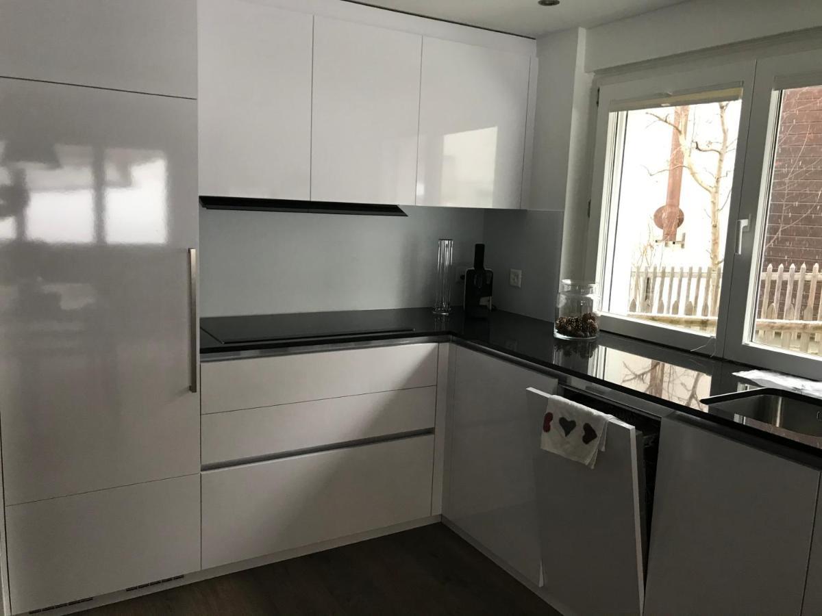 Emelie Zermatt 4**** Apartment Exterior photo